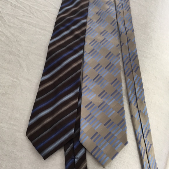 Ties - Picture 1 of 2